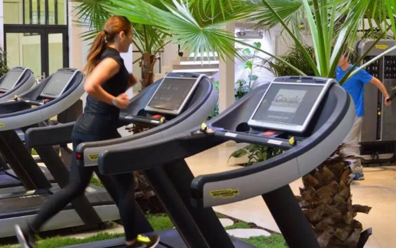 Les Marocains de retour dans les salles de sport