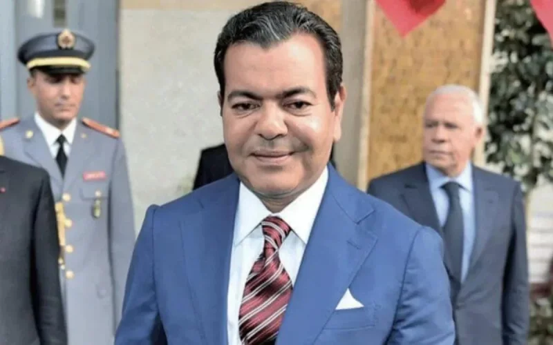 Moulay Rachid construit une nouvelle usine près de Rabat