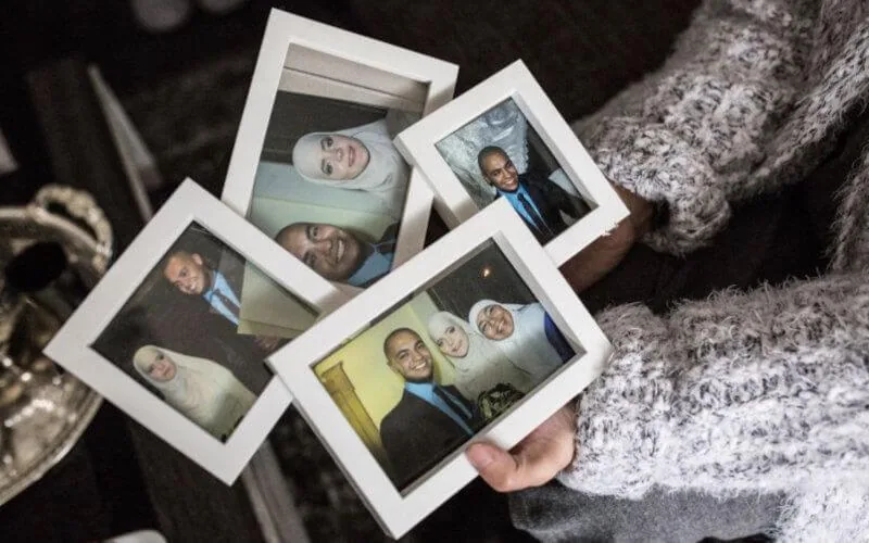 Trois femmes djihadistes rapatriées vers la Belgique ce mercredi 