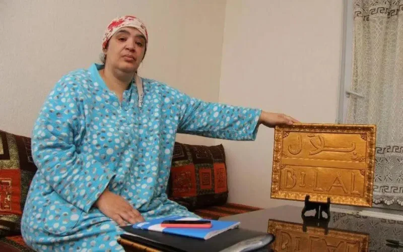 Témoignage émouvant d'une MRE dont le fils a été tué pendant une transaction de stupéfiants 