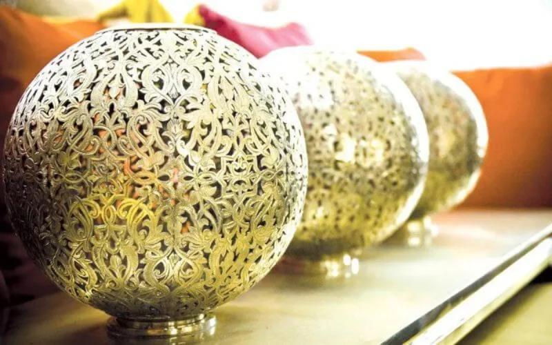 À Fès, les artisans entre optimisme et appel à l'aide