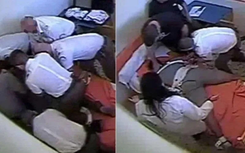 L'affaire Ilias Tahiri atteint le Parlement espagnol