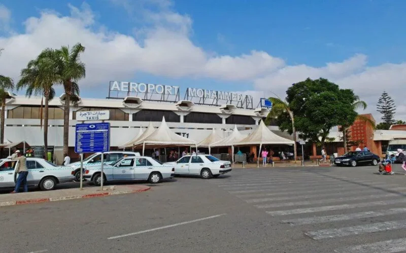 Maroc : un cadeau bienvenu de la part de l'Office des aéroports