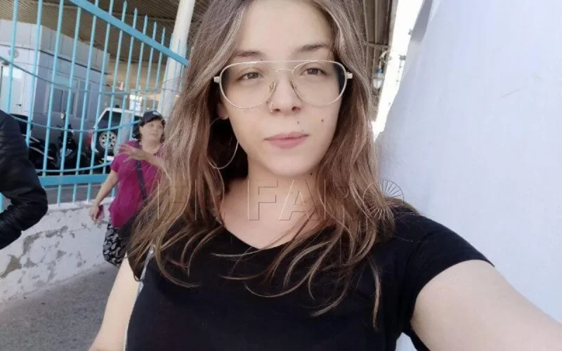 Miriam, enceinte, et bloquée au Maroc