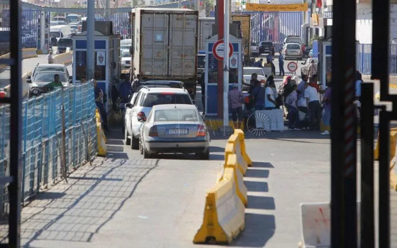Sebta et Melilla ferment leurs frontières avec le Maroc jusqu'au 9 juillet