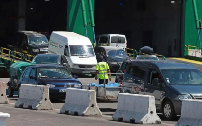 Ouverture des frontières : l'Espagne pose ses conditions au Maroc