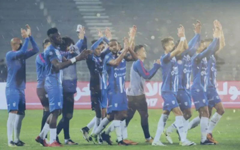 Maroc : des joueurs professionnels touchés par le coronavirus