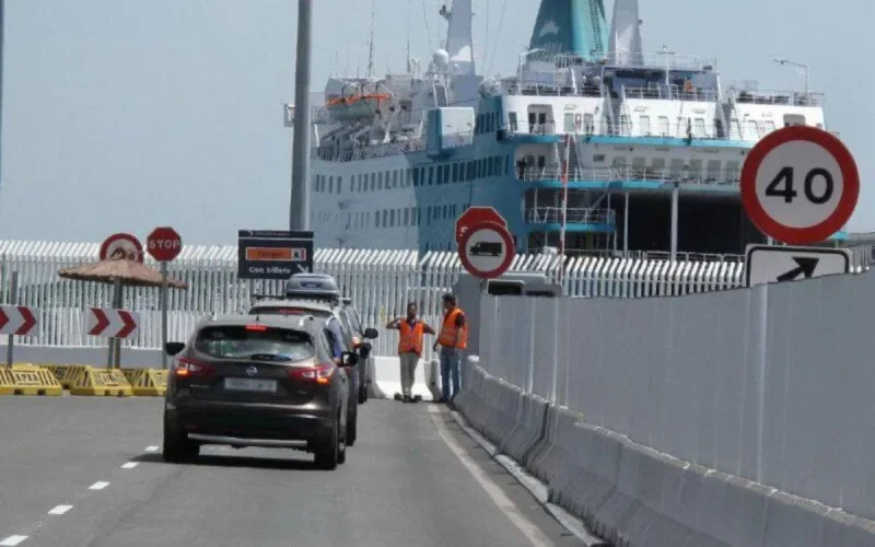 MRE : l'Espagne durcit l'entrée sur son territoire