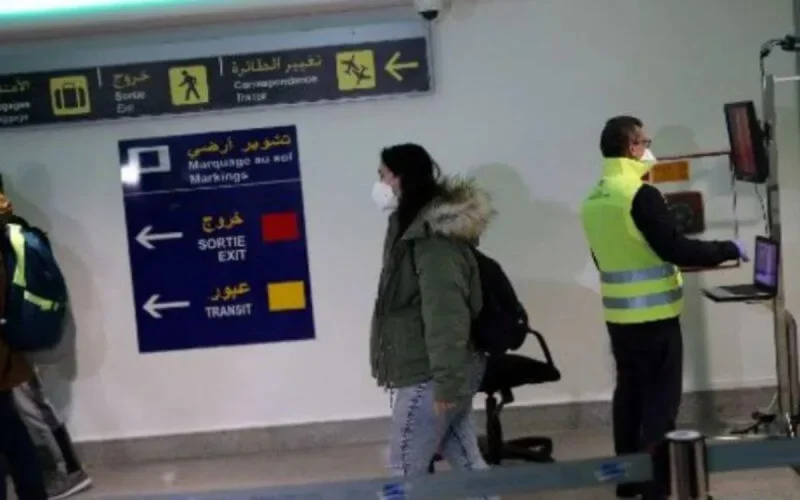 Des Marocains bloqués au Japon rapatriés