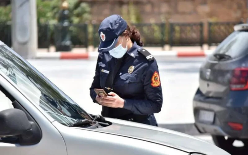 Été 2020 au Maroc : la police mobilise ses troupes