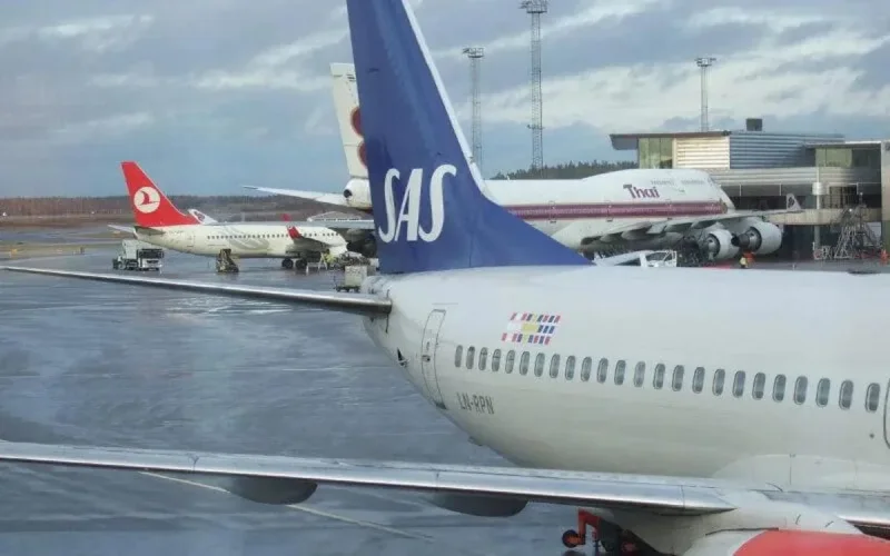 Les Marocains autorisés à venir en Suède 