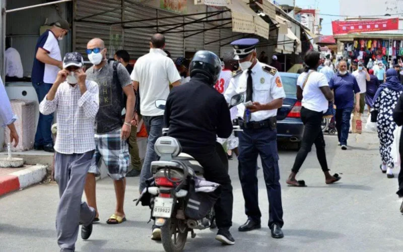 Covid-19 au Maroc : le bilan de ce jeudi à 18h