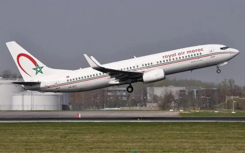 Royal Air Maroc : voici les lignes supprimées