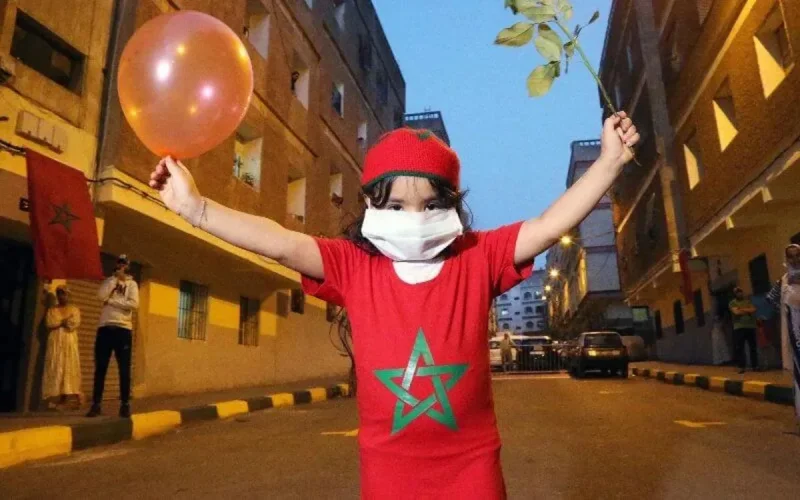 Covid-19 au Maroc : le bilan de ce vendredi à 10h