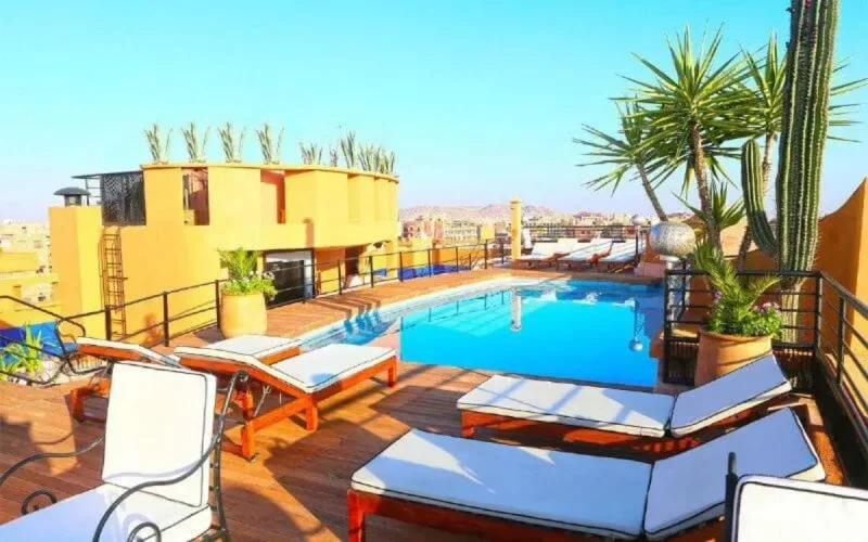 Tourisme : le Maroc touché de plein fouet par le coronavirus