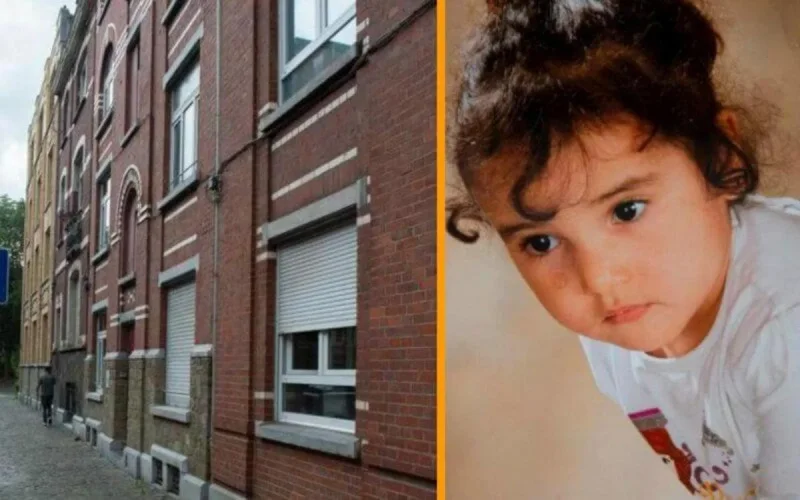 Liège : émoi après le décès de Alla, 5 ans