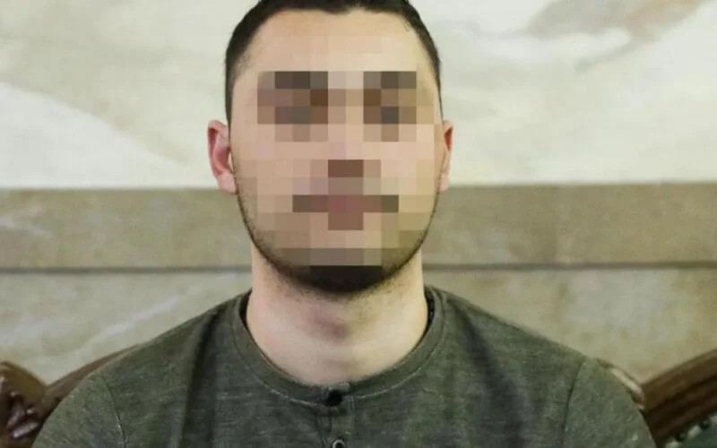 Bruxelles : 10 ans de prison pour le meurtrier d'Abdelaziz Bouhali 