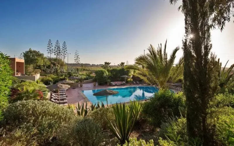 Au Maroc, les choses se précisent pour la relance de l'activité touristique 