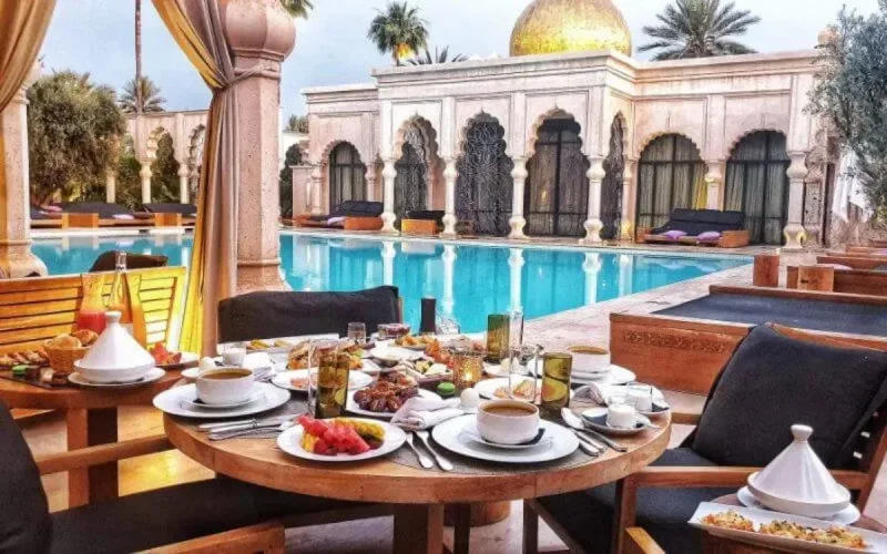 Tourisme : le Maroc, 7ᵉ pays le plus touché par la crise