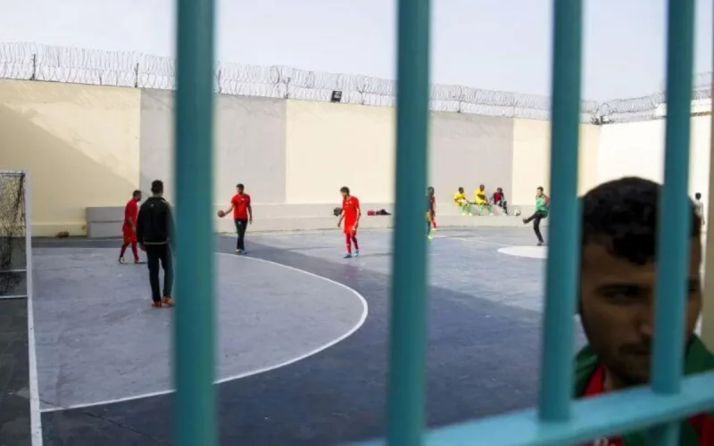 Détention préventive : le Maroc a le taux le plus élevé au monde