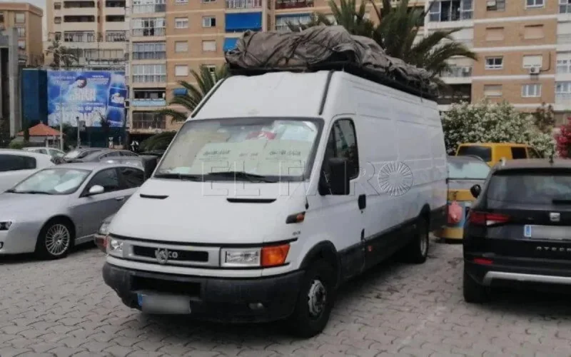 Maroc : la frontière de Ceuta fermée jusqu'au 10 septembre ?