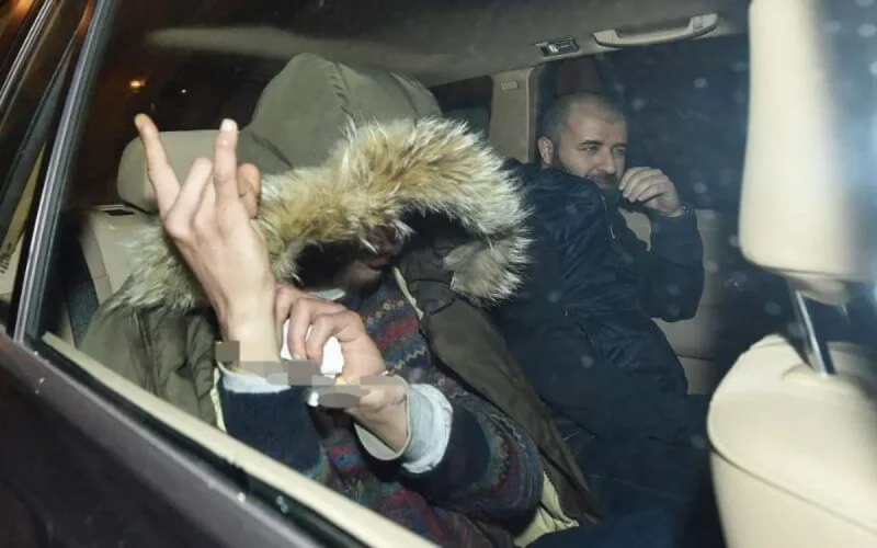 Italie : 30 ans de prison pour le Marocain qui a tué un homme "heureux"