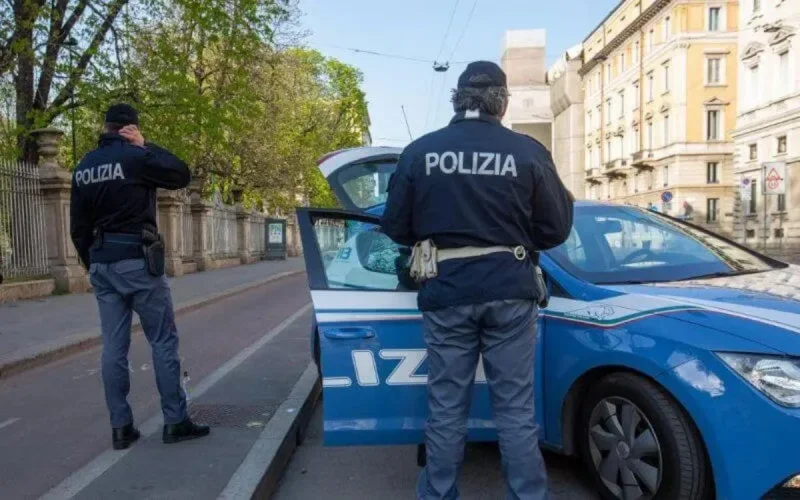 Un Marocain "dangereux" évadé d'une clinique à Zurich interpellé à Milan