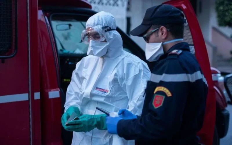 Coronavirus au Maroc : deux décès ce dimanche 5 juillet