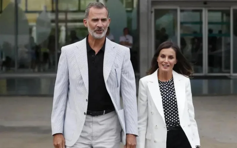 Ceuta et Melilla vont-elles recevoir la visite du couple royal espagnol ?