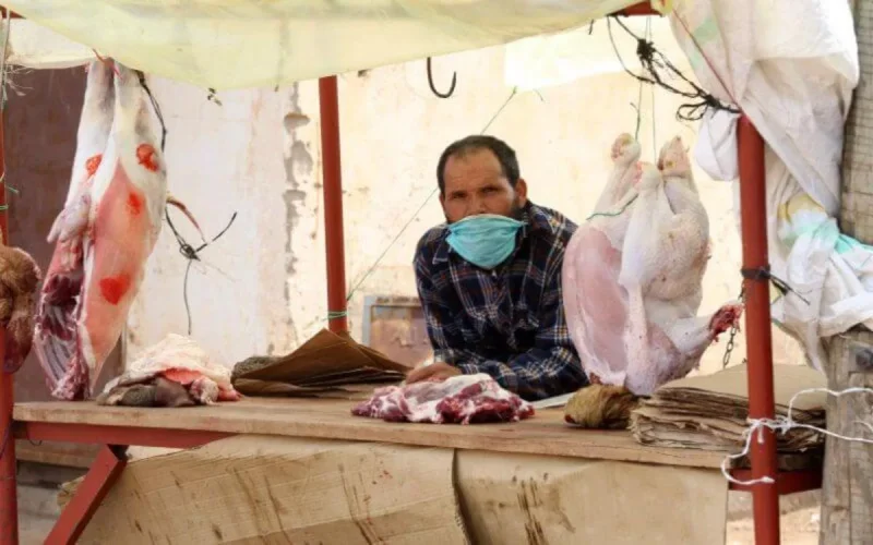 Covid-19 au Maroc : le bilan de ce dimanche à 18h 