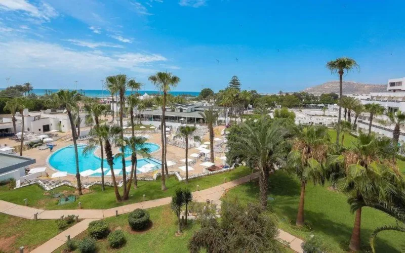 Au Maroc, les professionnels du tourisme aux abois