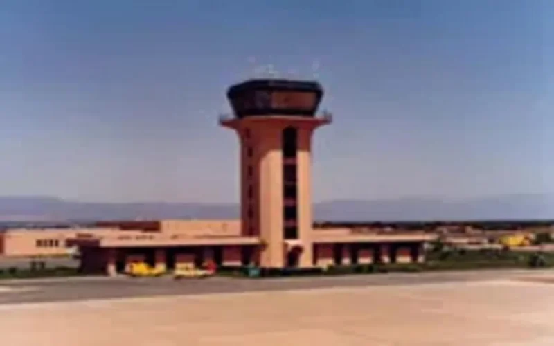 Augmentation du trafic à l'aéroport Agadir-Al Massira