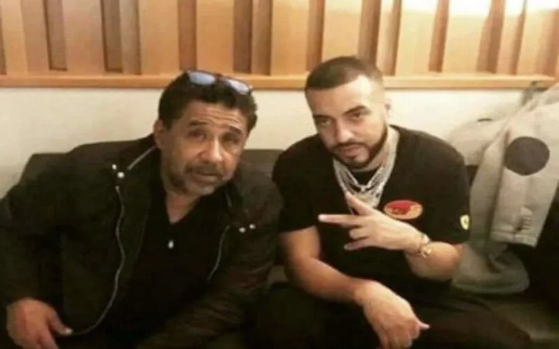 Pour son nouvel album, Khaled signe un duo avec French Montana