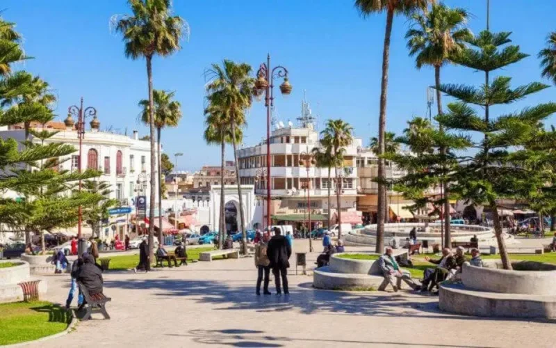 Tanger : désespoir des guides touristiques