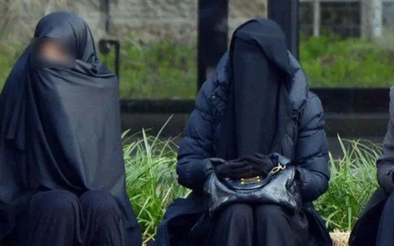 Terrorisme : des Marocaines de Belgique et d'Allemagne dans le rang de Daech