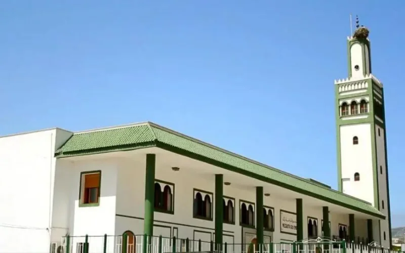 Ceuta : les mosquées rouvrent leurs portes