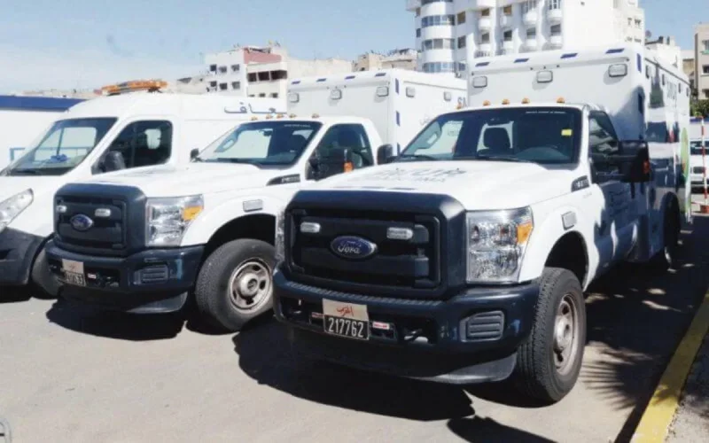 Maroc : deux décès dus au coronavirus enregistrés aujourd'hui