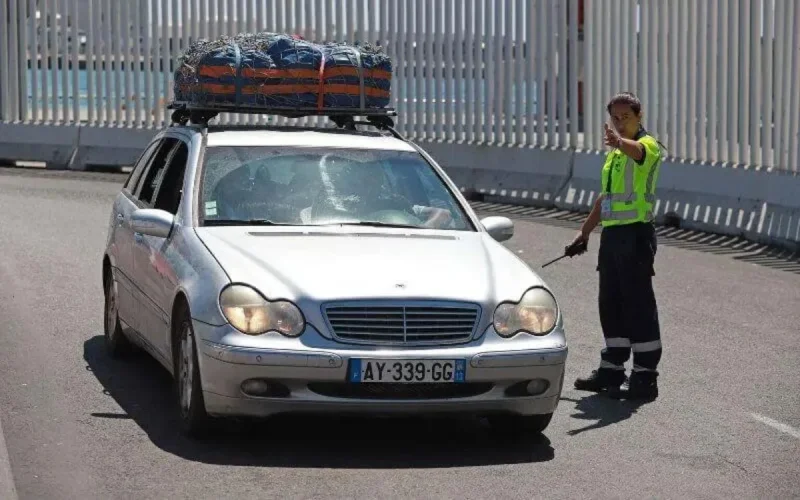 Passage des MRE : Frontex prêt à aider l'Espagne