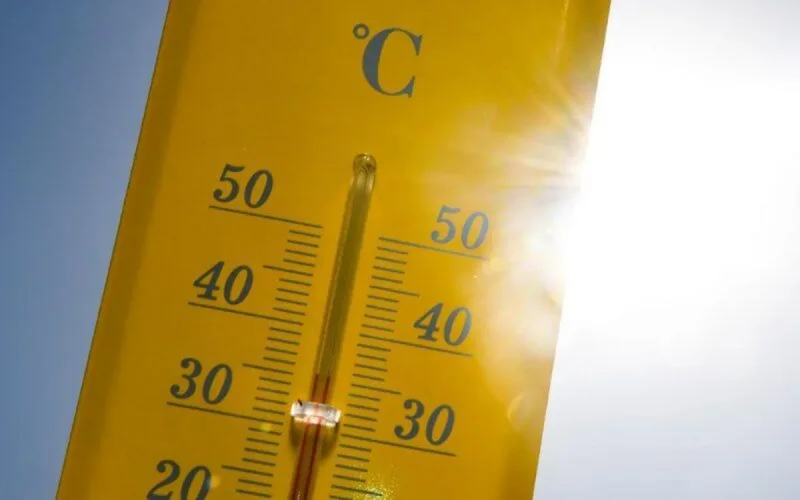 Maroc : attention à la canicule ce mercredi (47degrés)