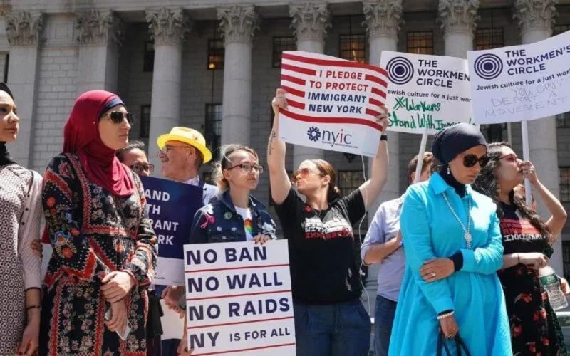 Sous Trump, les médecins musulmans ont difficilement accès au rêve américain