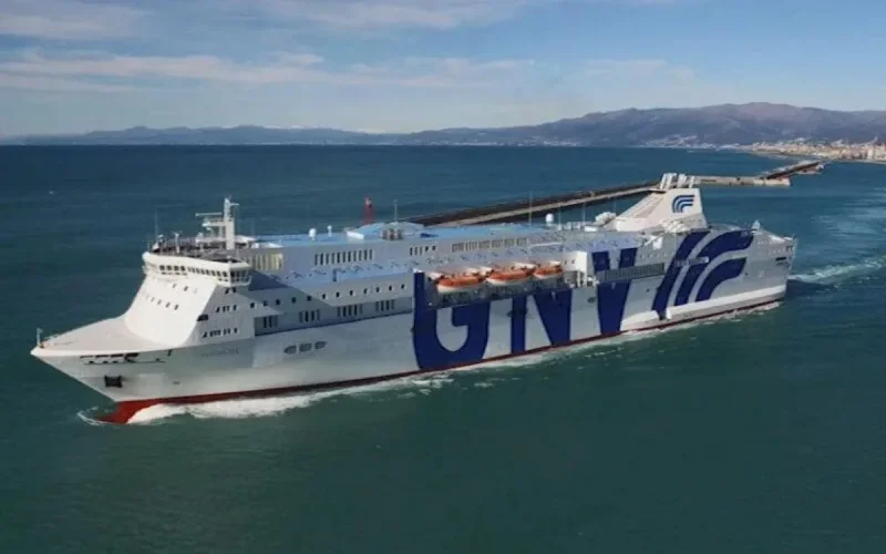 MRE : des bateaux plus propres entre la France et le Maroc