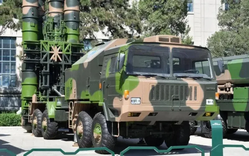 Le Maroc renforce son système de défense aérienne