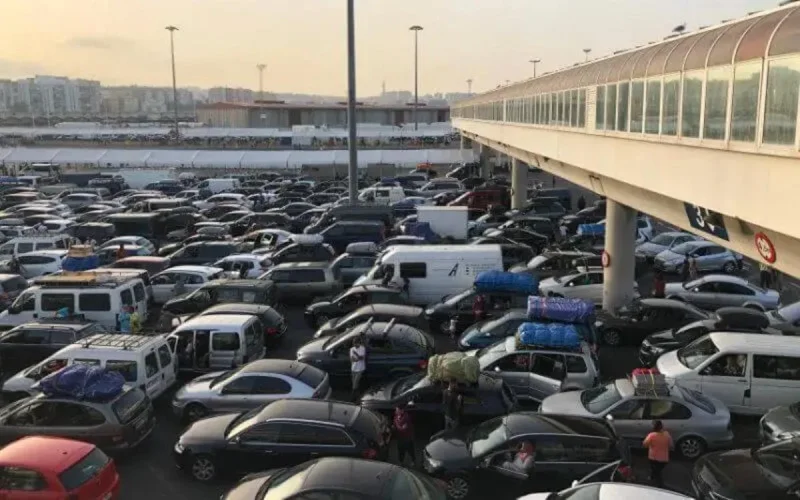 Opération Marhaba 2020 : l'Espagne prête à toute éventualité