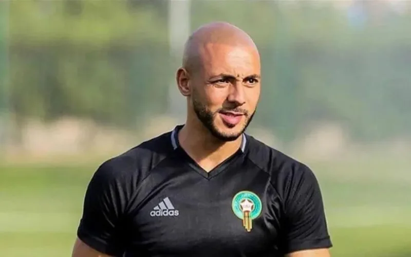 Nordin Amrabat a vaincu le coronavirus