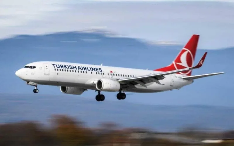 Turkish Airlines relance ses vols vers le Maroc 