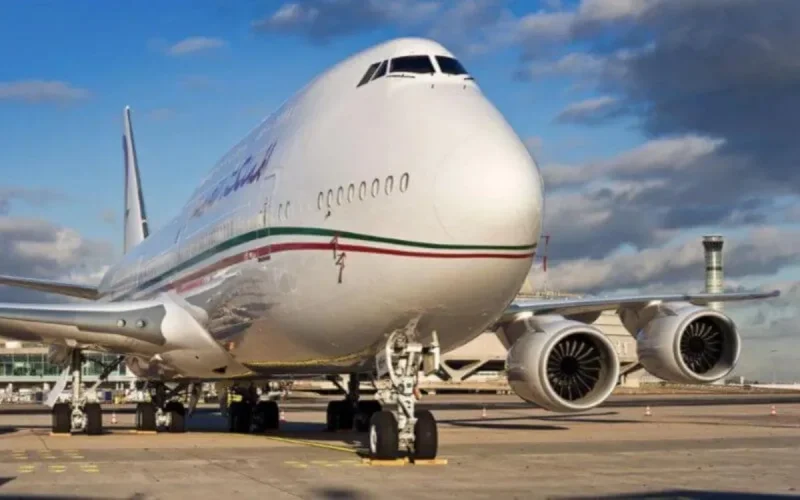 Ce que propose Royal Air Maroc à son personnel