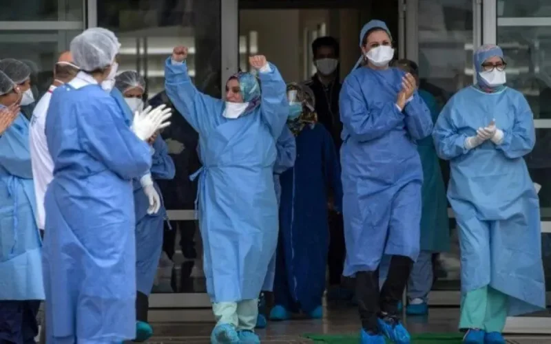 Coronavirus au Maroc : 258 nouvelles guérisons et 9 régions touchées, ce vendredi 