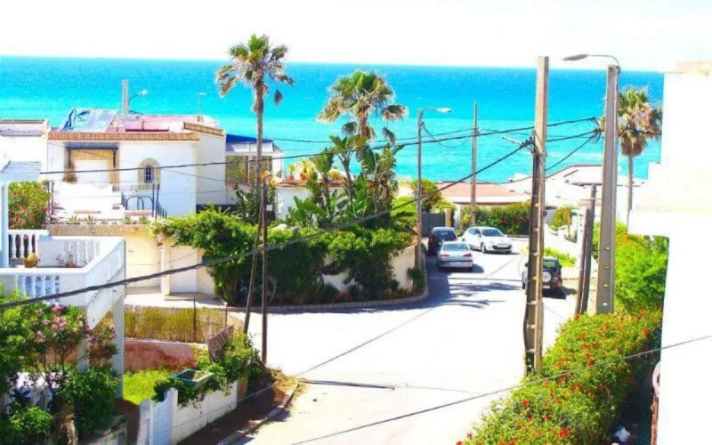 Maroc : l'occupation illégale du domaine maritime atteint le Parlement 