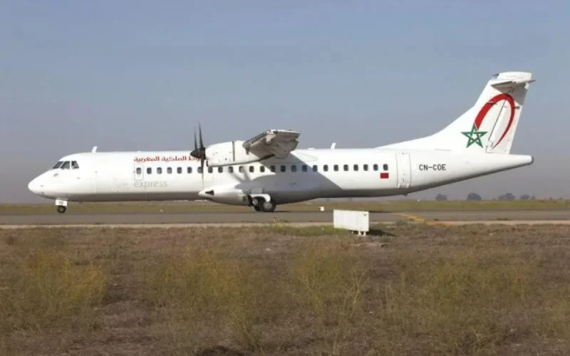L'aéroport d'Errachidia accueille à nouveau les voyageurs (vidéo)