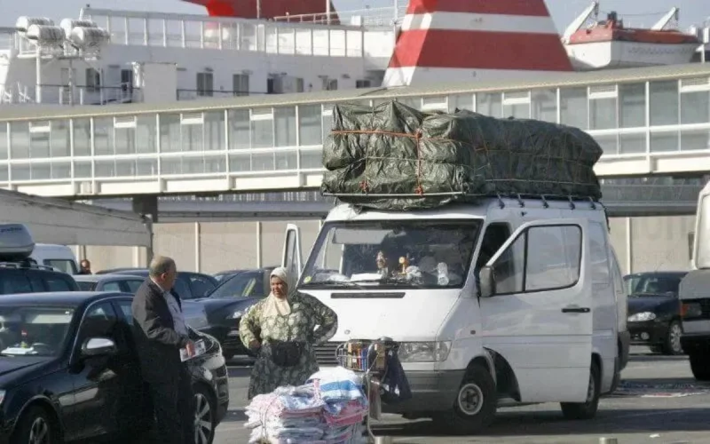 Rentrer voir sa famille au Maroc, l'autre casse-tête pour les MRE
